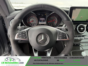 Mercedes Classe C 63 AMG 63 S Mercedes-AMG  occasion � Beaupuy - photo n�8