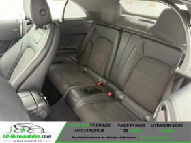 Mercedes Classe C 63 AMG 63 S Mercedes-AMG  occasion � Beaupuy - photo n�7