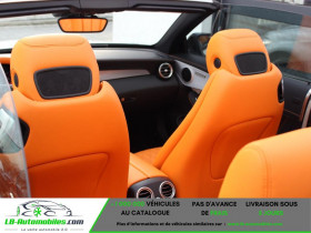 Mercedes Classe C 63 AMG 63 S Mercedes-AMG  occasion � Beaupuy - photo n�8