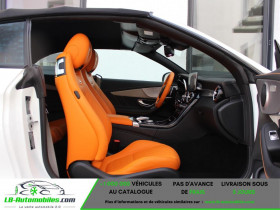 Mercedes Classe C 63 AMG 63 S Mercedes-AMG  occasion � Beaupuy - photo n�7