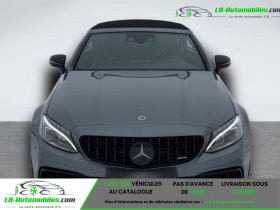 Mercedes Classe C 63 AMG 63 S Mercedes-AMG  occasion � Beaupuy - photo n�4