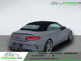 Mercedes Classe C 63 AMG 63 S Mercedes-AMG  occasion � Beaupuy - photo n�3