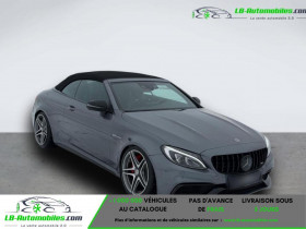 Mercedes Classe C 63 AMG 63 S Mercedes-AMG  occasion � Beaupuy - photo n�2