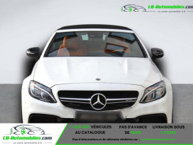 Mercedes Classe C 63 AMG 63 S Mercedes-AMG  occasion � Beaupuy - photo n�4