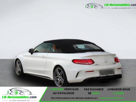 Mercedes Classe C 63 AMG 63 S Mercedes-AMG  occasion � Beaupuy - photo n�3