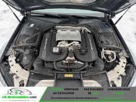 Mercedes Classe C 63 AMG 63 S Mercedes-AMG  occasion � Beaupuy - photo n�10