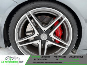 Mercedes Classe C 63 AMG 63 S Mercedes-AMG  occasion � Beaupuy - photo n�9