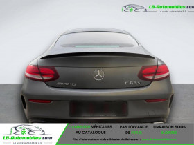 Mercedes Classe C 63 AMG 63 S Mercedes-AMG  occasion � Beaupuy - photo n�6