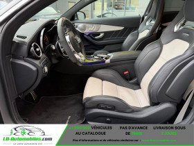 Mercedes Classe C 63 AMG 63 S Mercedes-AMG  occasion � Beaupuy - photo n�7