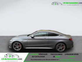 Mercedes Classe C 63 AMG 63 S Mercedes-AMG  occasion � Beaupuy - photo n�5