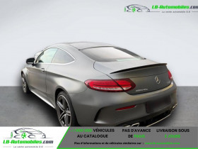 Mercedes Classe C 63 AMG 63 S Mercedes-AMG  occasion � Beaupuy - photo n�4