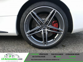 Mercedes Classe C 63 AMG 63 S Mercedes-AMG  occasion � Beaupuy - photo n�3