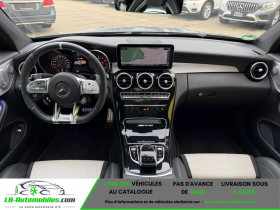 Mercedes Classe C 63 AMG 63 S Mercedes-AMG  occasion � Beaupuy - photo n�3