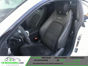 Mercedes Classe C 63 AMG 63 S Mercedes-AMG  occasion � Beaupuy - photo n�2