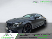 Mercedes Classe C 63 AMG 63 S Mercedes-AMG  � Beaupuy 31