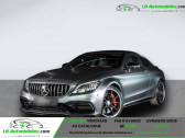Annonce Mercedes Classe C 63 AMG occasion Essence 63 S Mercedes-AMG � Beaupuy