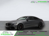 Mercedes Classe C 63 AMG 63 S Mercedes-AMG  � Beaupuy 31