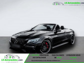 Mercedes Classe C 63 AMG 63 S Mercedes-AMG  � Beaupuy 31