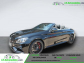 Annonce Mercedes Classe C 63 AMG occasion Essence 63 S Mercedes-AMG � Beaupuy
