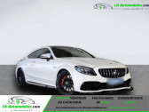 Annonce Mercedes Classe C 63 AMG occasion Essence 63 S Mercedes-AMG � Beaupuy
