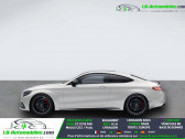 Annonce Mercedes Classe C 63 AMG occasion Essence 63 S Mercedes-AMG � Beaupuy