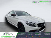 Annonce Mercedes Classe C 63 AMG occasion Essence 63 S Mercedes-AMG � Beaupuy