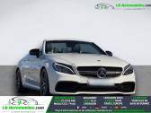 Annonce Mercedes Classe C 63 AMG occasion Essence 63 S Mercedes-AMG � Beaupuy