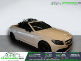 Annonce Mercedes Classe C 63 AMG occasion Essence 63 S Mercedes-AMG � Beaupuy