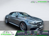 Mercedes Classe C 63 AMG 63 S Mercedes-AMG  � Beaupuy 31