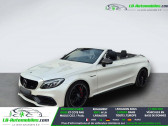 Annonce Mercedes Classe C 63 AMG occasion Essence 63 S Mercedes-AMG � Beaupuy