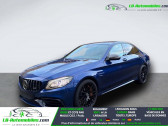 Annonce Mercedes Classe C 63 AMG occasion Essence 63 S Mercedes-AMG � Beaupuy