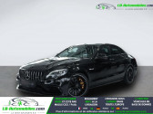 Annonce Mercedes Classe C 63 AMG occasion Essence 63 S Mercedes-AMG � Beaupuy