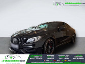 Annonce Mercedes Classe C 63 AMG occasion Essence 63 S Mercedes-AMG � Beaupuy