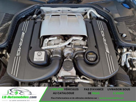 Mercedes Classe C 63 AMG 63 S Mercedes-AMG  occasion � Beaupuy - photo n�6