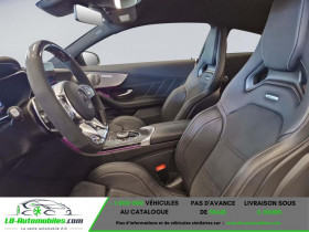 Mercedes Classe C 63 AMG 63 S Mercedes-AMG  occasion � Beaupuy - photo n�4