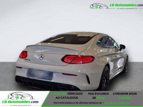 Mercedes Classe C 63 AMG 63 S Mercedes-AMG  occasion � Beaupuy - photo n�3