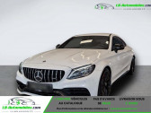 Mercedes Classe C 63 AMG occasion année 2021 boite Automatique Annonce Mercedes Classe C 63 AMG occasion Essence 63 S Mercedes-AMG à Beaupuy