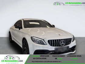 Mercedes Classe C 63 AMG 63 S Mercedes-AMG  occasion � Beaupuy - photo n�2