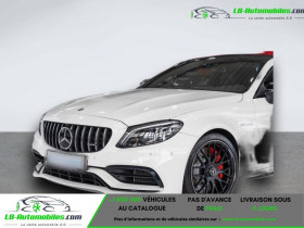Mercedes Classe C 63 AMG 63 S Mercedes-AMG  occasion � Beaupuy - photo n�2