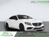 Mercedes Classe C 63 AMG occasion  année 2020 boite Automatique Annonce Mercedes Classe C 63 AMG occasion Essence 63 S Mercedes-AMG à Beaupuy