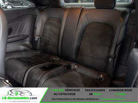 Mercedes Classe C 63 AMG 63 S Mercedes-AMG  occasion � Beaupuy - photo n�7