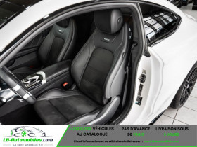 Mercedes Classe C 63 AMG 63 S Mercedes-AMG  occasion � Beaupuy - photo n�6