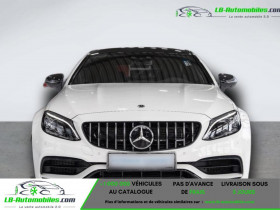 Mercedes Classe C 63 AMG 63 S Mercedes-AMG  occasion � Beaupuy - photo n�4