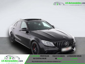Annonce Mercedes Classe C 63 AMG occasion Essence 63 S Mercedes-AMG � Beaupuy