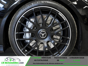 Mercedes Classe C 63 AMG 63 S Mercedes-AMG  occasion � Beaupuy - photo n�6