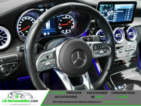 Mercedes Classe C 63 AMG 63 S Mercedes-AMG  occasion � Beaupuy - photo n�5