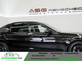 Mercedes Classe C 63 AMG 63 S Mercedes-AMG  occasion � Beaupuy - photo n�4