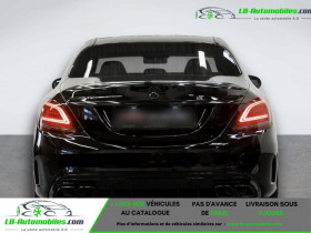 Mercedes Classe C 63 AMG 63 S Mercedes-AMG  occasion � Beaupuy - photo n�3