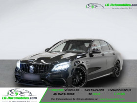 Mercedes Classe C 63 AMG , garage LB AUTOMOBILES � Beaupuy