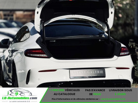 Mercedes Classe C 63 AMG 63 S Mercedes-AMG  occasion � Beaupuy - photo n�4